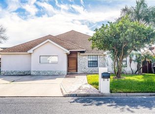 408 E Redbud Ave, McAllen, TX 78504