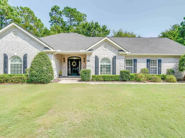 78 Congressional Dr., Pawleys Island, SC 29585