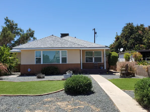 6305 Almond Dr, Bakersfield, CA 93308
