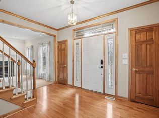8781 Royal Ct NW, Ramsey, MN 55303
