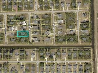 1406 Yvonne Ave S, Lehigh Acres, FL 33976