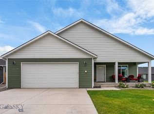 607 Butler Creek Ave, Belgrade, MT 59714