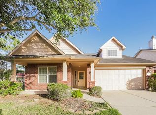 6307 Green Shoals Ln, Houston, TX 77066
