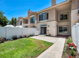 98 Rabano #100, Rancho Santa Margarita, CA 92688