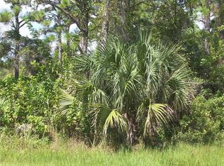 5168 Farewell St, Port Charlotte, FL 33981