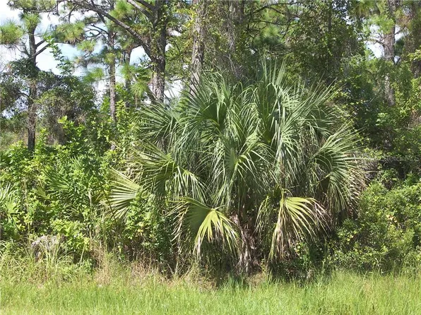 5168 Farewell St, Port Charlotte, FL 33981