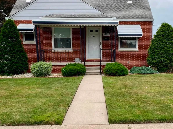3897 15th St, Wyandotte, MI 48192