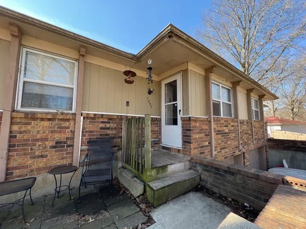7257 & 7259 Montana Ave, Kansas City, KS 66111