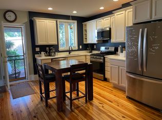 614 W 36th St, Baltimore, MD 21211