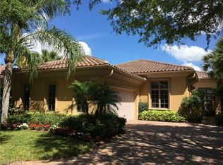 15671 Villoresi Way, Naples, FL 34110