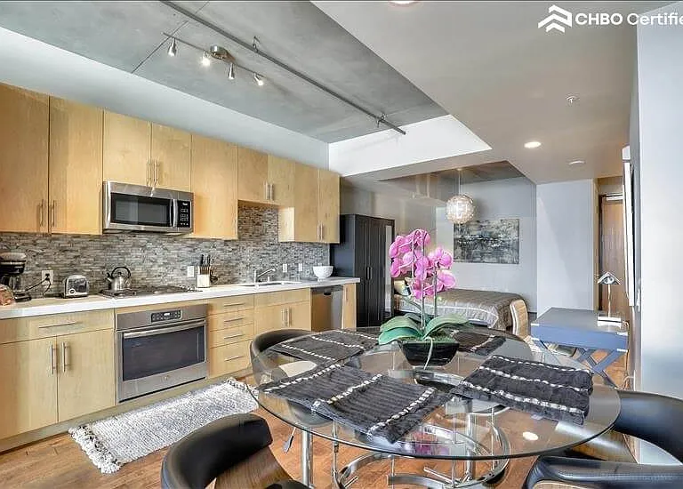 353 E Bonneville Ave #915 — Photo 14