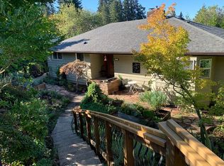575 Fulvue Dr, Eugene, OR
