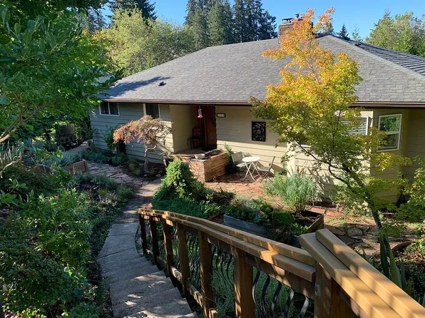 575 Fulvue Dr, Eugene, OR 97405