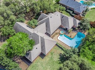 2105 Winding Hollow Ln, Plano, TX 75093