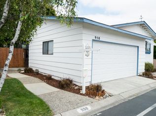 1225 Vienna Dr SPC 958, Sunnyvale, CA 94089