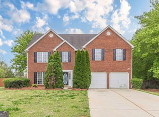 1316 Durham Ter, McDonough, GA 30252