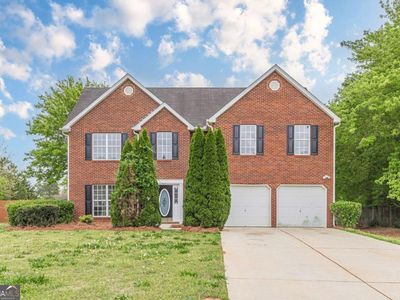 1316 Durham Ter, McDonough, GA, 30252