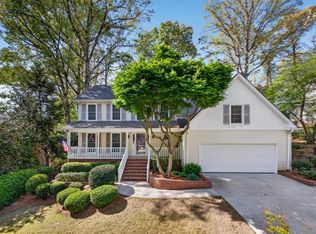 406 Deepwood Dr, Greer, SC 29651