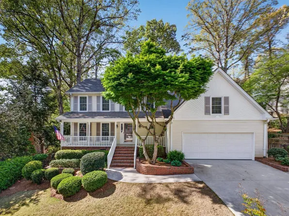 406 Deepwood Dr, Greer, SC 29651