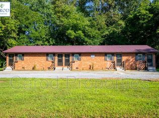 209 Spring St UNIT 3, Marion, NC 28752