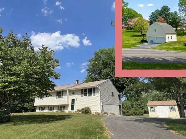 8531 Solomons Island Rd, Owings, MD 20736