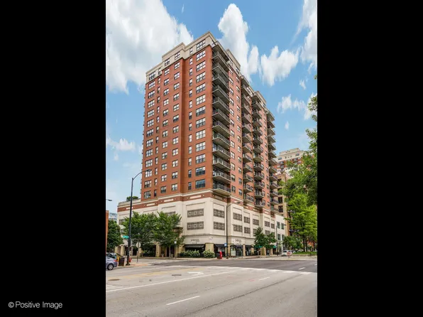 5 E 14th Pl APT 1506, Chicago, IL 60605