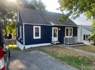 110 Glenn Ave, Beckley, WV 25801