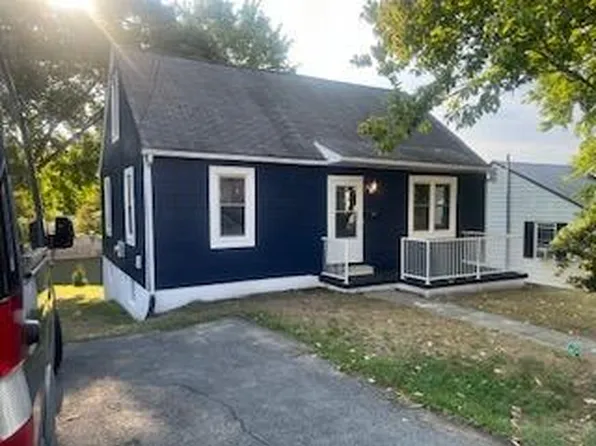 110 Glenn Ave, Beckley, WV 25801