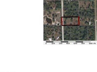 665 S Riverside St, Clewiston, FL 33440