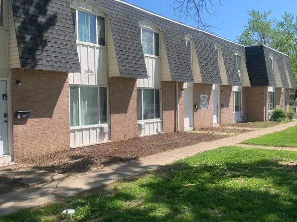 5510 Beavercrest Dr APT 4, Lorain, OH 44053