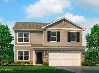579 Zelcova Dr, Eminence, KY