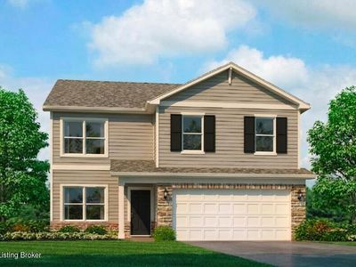 579 Zelcova Dr, Eminence, KY, 40019