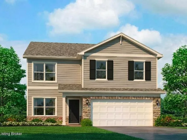 579 Zelcova Dr, Eminence, KY 40019