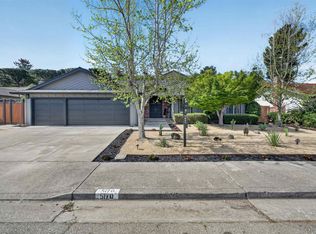 5170 Saddle Brook Dr, Oakland, CA