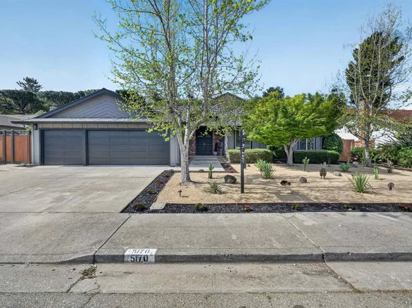 5170 Saddle Brook Dr, Oakland, CA 94619