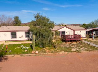 15728 W Prickly Pear Trl, Surprise, AZ 85387