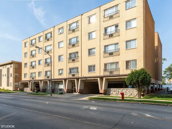 2920 N Harlem Ave APT 5E, Elmwood Park, IL 60707