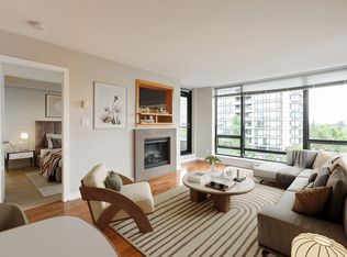 9188 Hemlock Dr #802, Richmond, BC V6Y 4J7