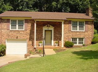 32 Williams St, Collinsville, VA 24078