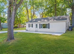 958 N 3555 East Rd, Neoga, IL 62447