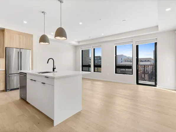 1908 W 33rd Ave #404, Denver, CO 80211