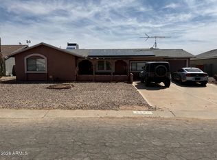 9867 W HEATHER Drive, Arizona City, AZ 85123