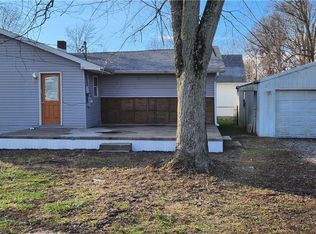 460 Rural St, Austin, IN 47102