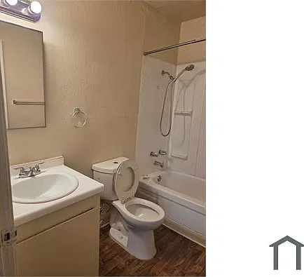 1 bed, 675 sqft, $1,650 — Photo 4