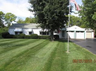 2121 Patricia Dr, Dayton, OH 45429