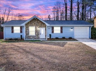 3099 Chippewa Dr, Rex, GA 30273