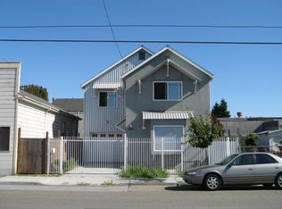 1557 34th St, Oakland, CA 94608