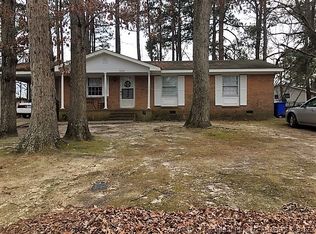 7323 Ryan St, Fayetteville, NC 28314