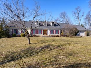 2565 High Fields Rd, Keswick, VA 22947