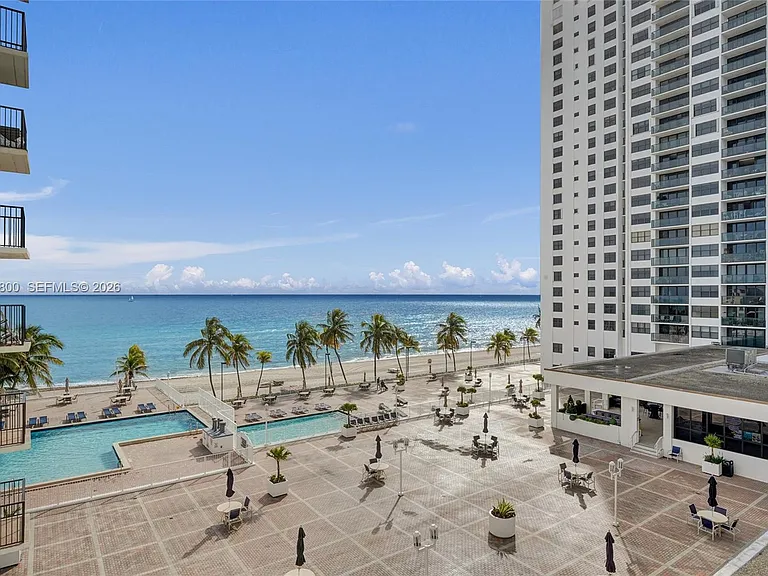 2201 S Ocean Dr #608 — Photo 3